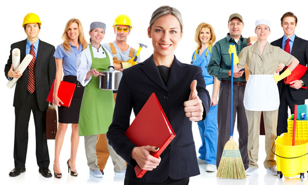 Elmalı Demirci Hizmeti